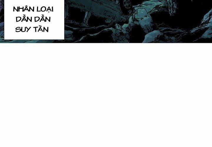 Đứa Con Thần Chết 0 trang 3