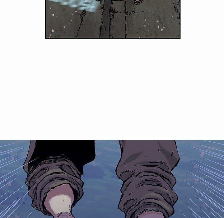 Đứa Con Thần Chết 0 trang 31