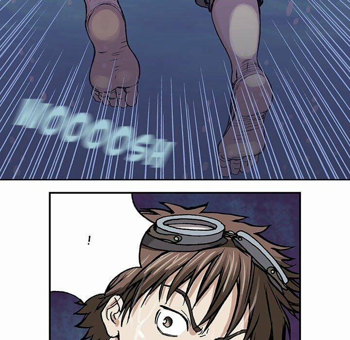 Đứa Con Thần Chết 0 trang 32