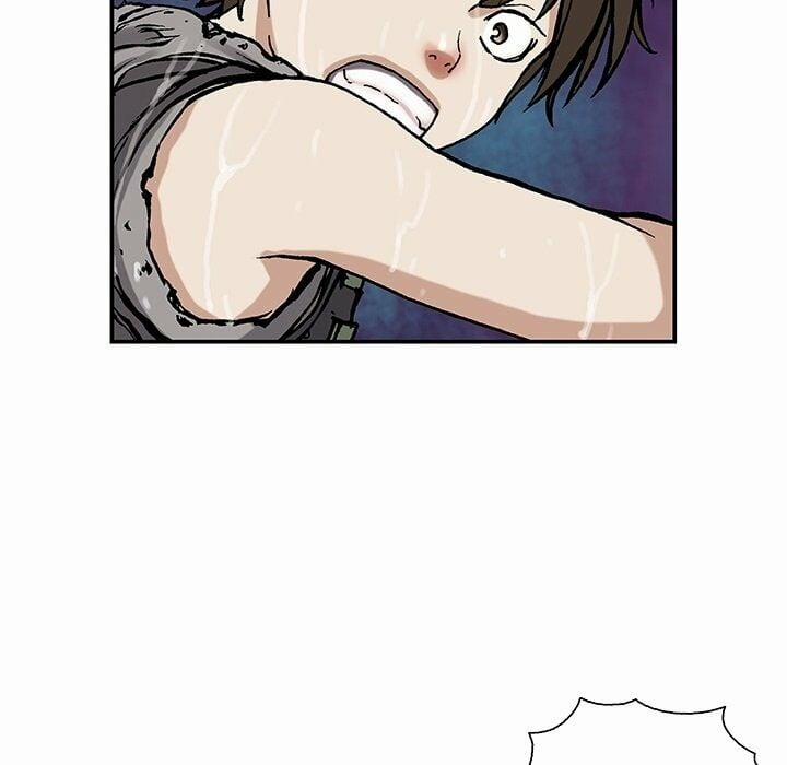 Đứa Con Thần Chết 0 trang 33