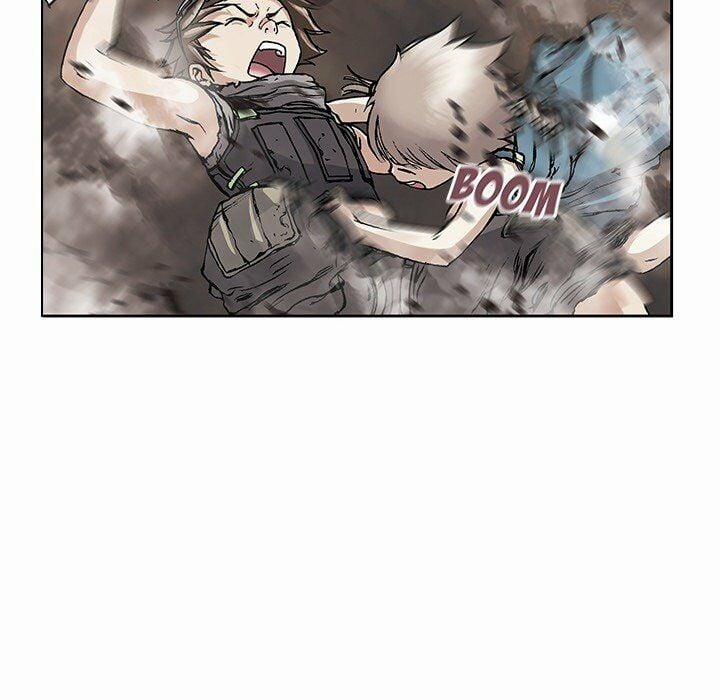 Đứa Con Thần Chết 0 trang 39