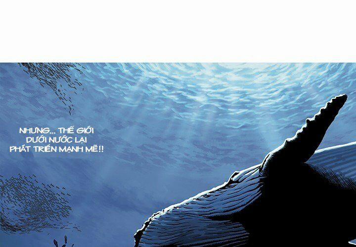 Đứa Con Thần Chết 0 trang 4