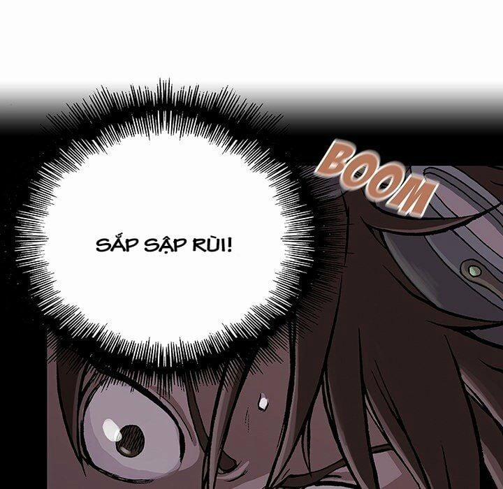 Đứa Con Thần Chết 0 trang 40