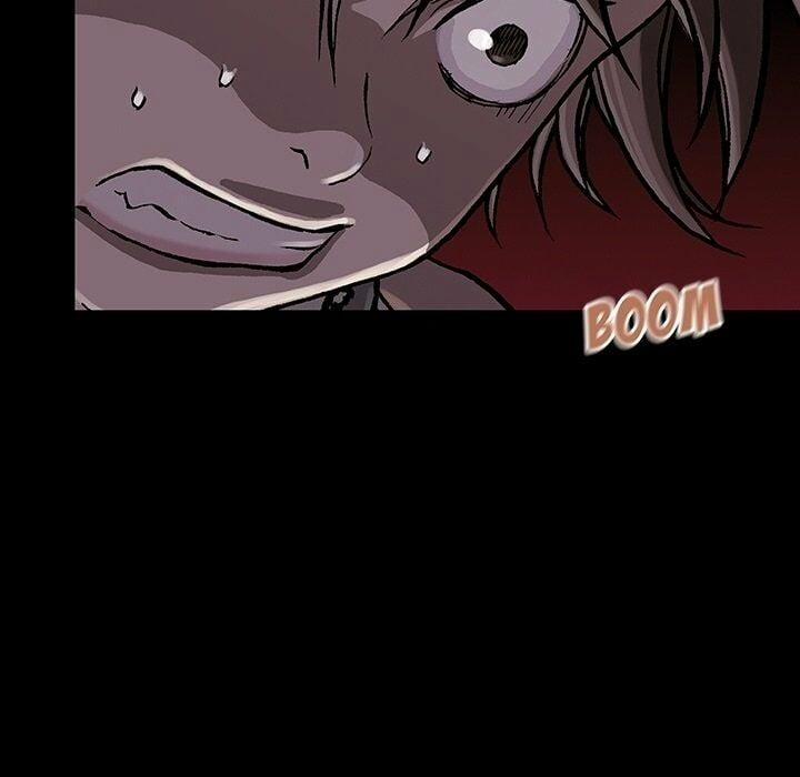 Đứa Con Thần Chết 0 trang 41