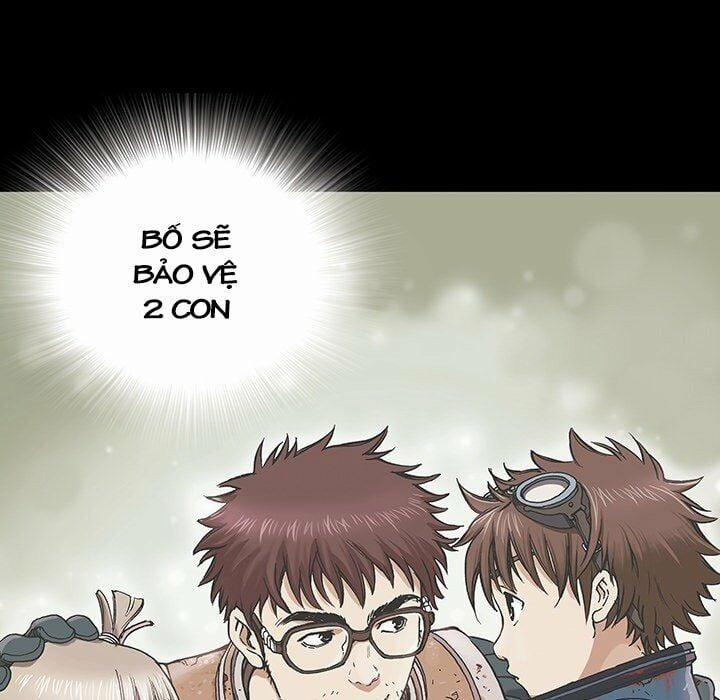 Đứa Con Thần Chết 0 trang 42