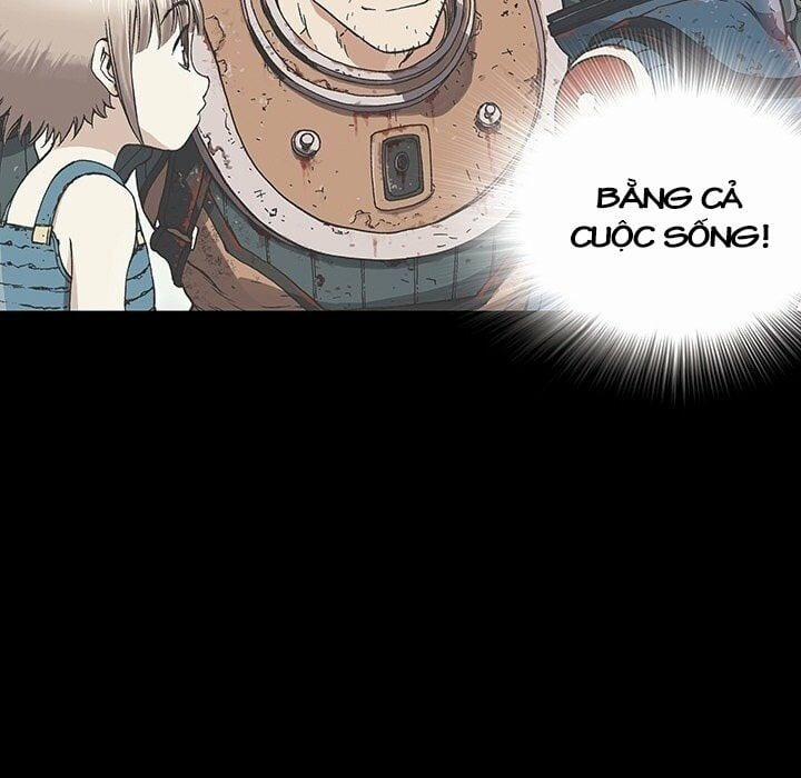 Đứa Con Thần Chết 0 trang 43