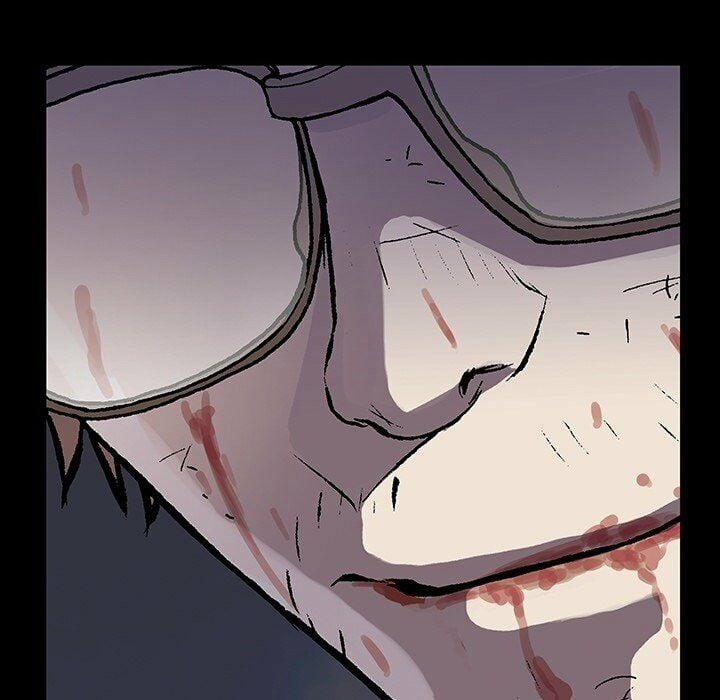 Đứa Con Thần Chết 0 trang 44