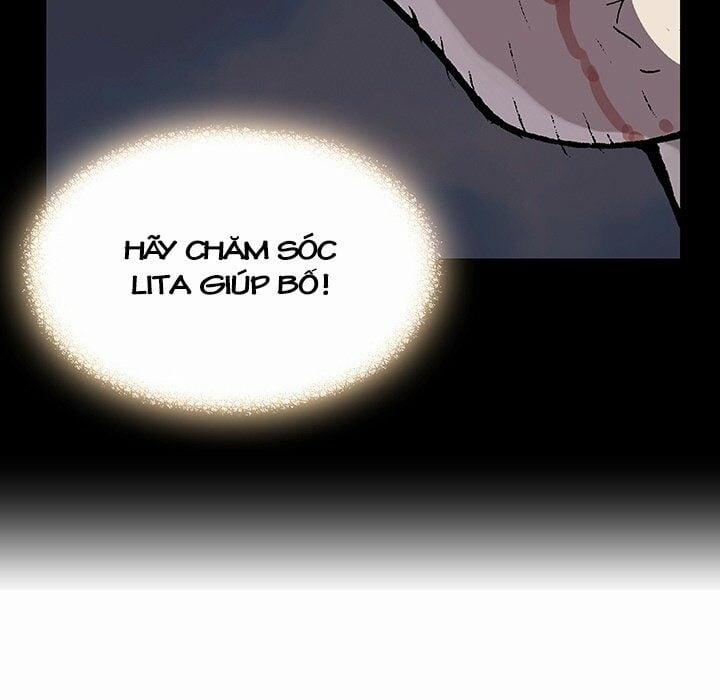 Đứa Con Thần Chết 0 trang 45