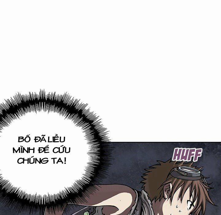 Đứa Con Thần Chết 0 trang 46