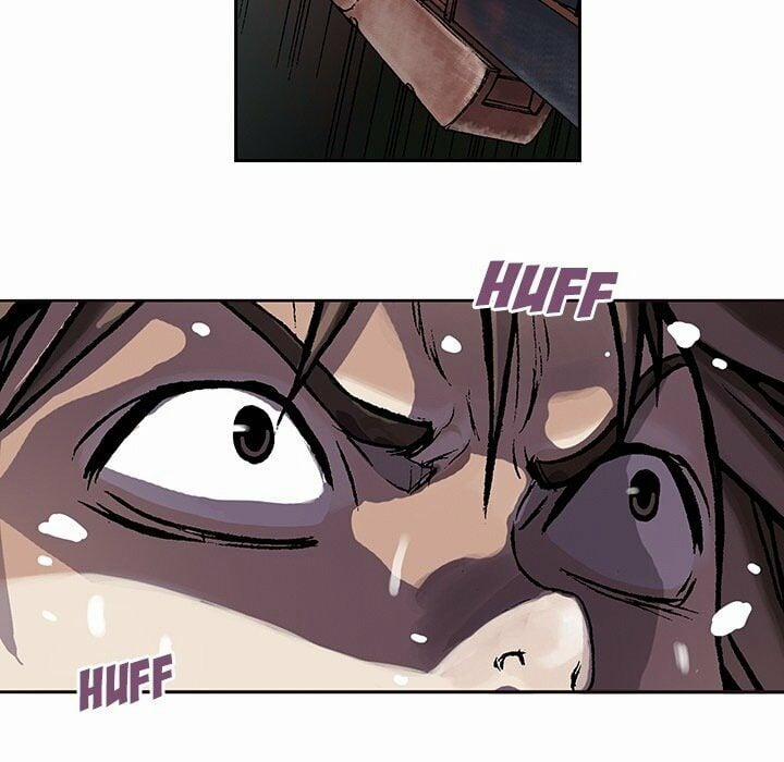 Đứa Con Thần Chết 0 trang 49