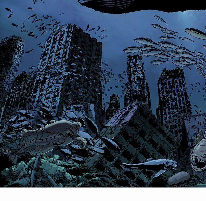 Đứa Con Thần Chết 0 trang 5