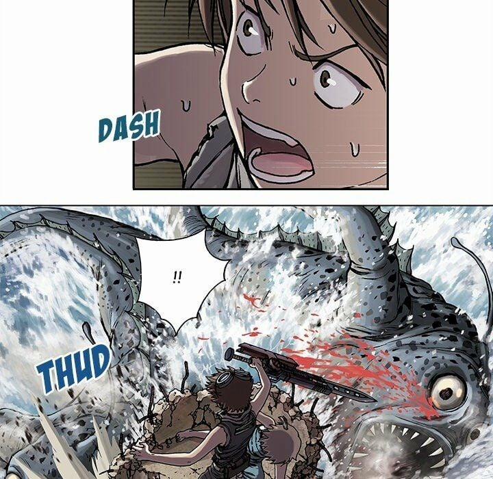 Đứa Con Thần Chết 0 trang 53