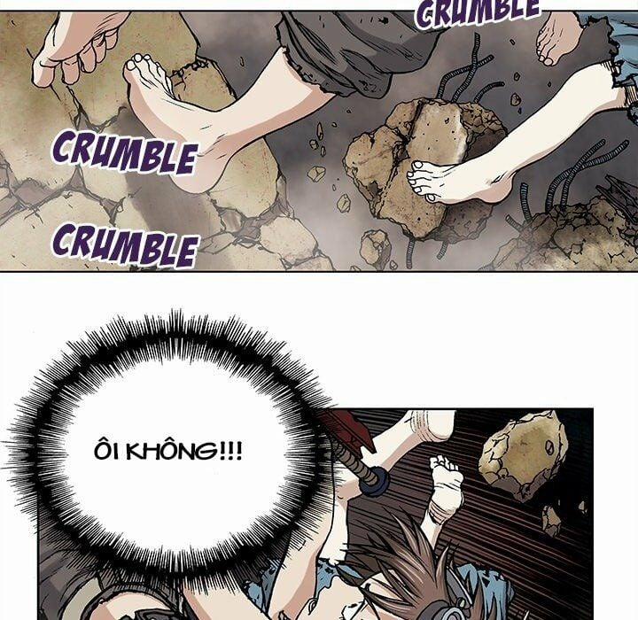 Đứa Con Thần Chết 0 trang 55