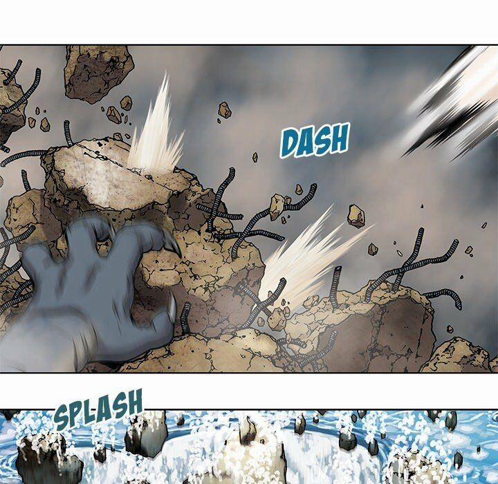 Đứa Con Thần Chết 0 trang 57