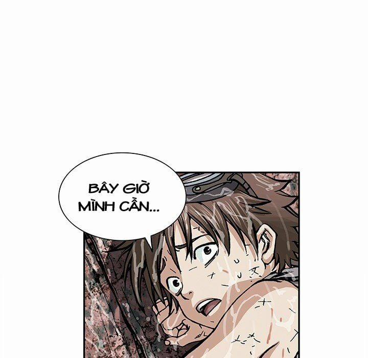 Đứa Con Thần Chết 0 trang 61