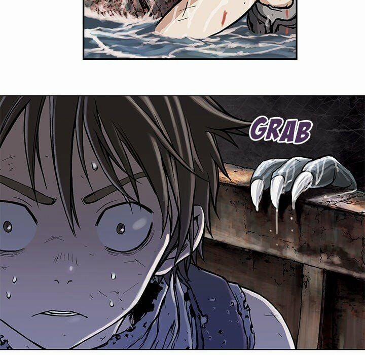 Đứa Con Thần Chết 0 trang 62