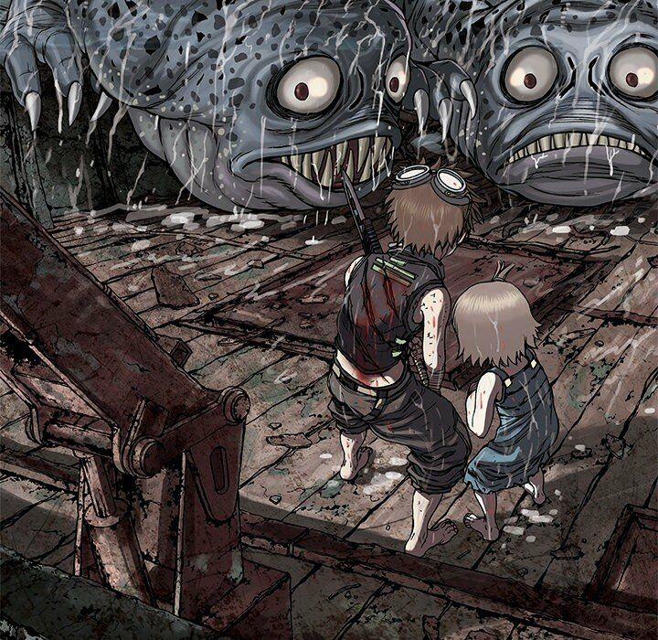 Đứa Con Thần Chết 0 trang 63