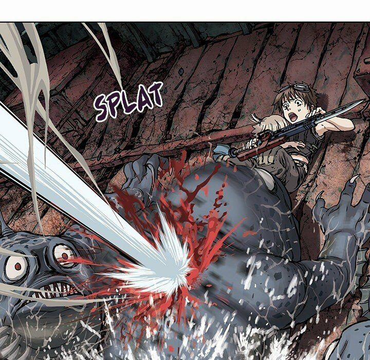 Đứa Con Thần Chết 0 trang 67