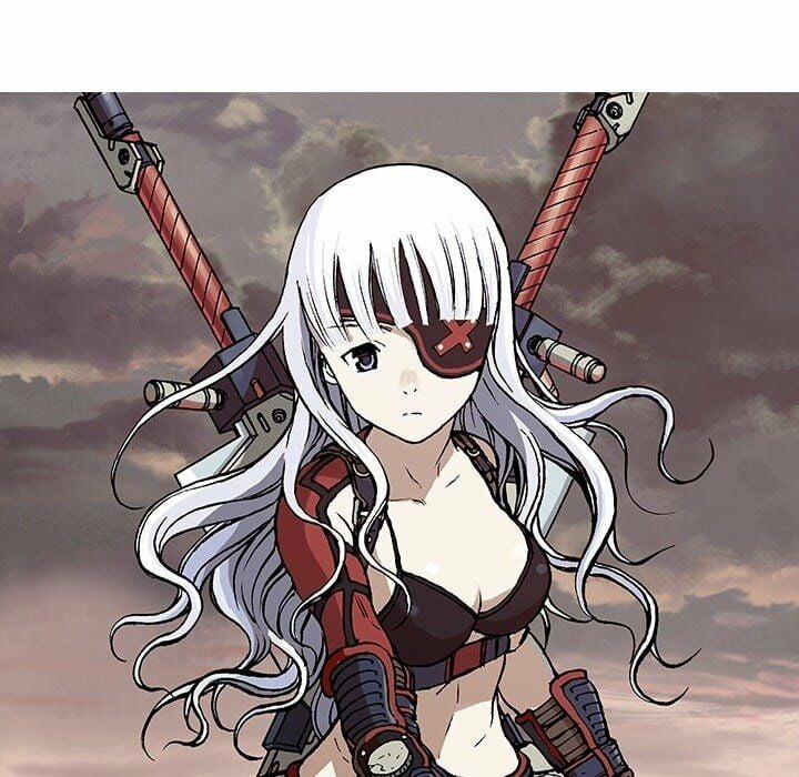 Đứa Con Thần Chết 0 trang 71