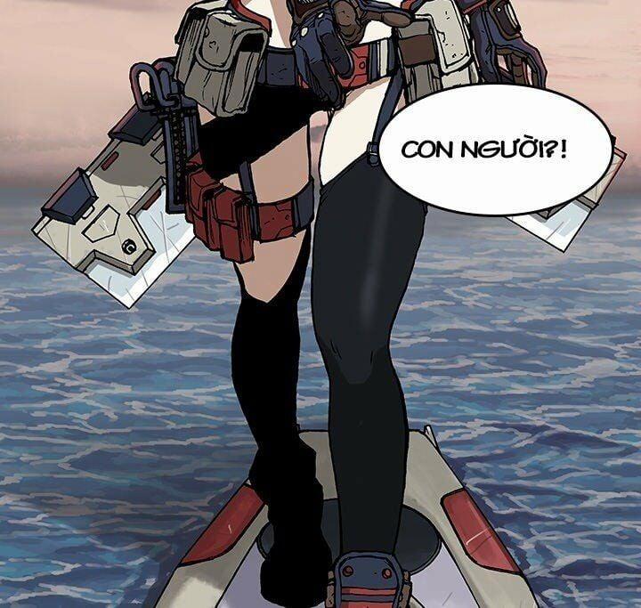 Đứa Con Thần Chết 0 trang 72