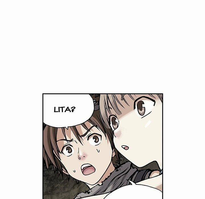 Đứa Con Thần Chết 0 trang 8