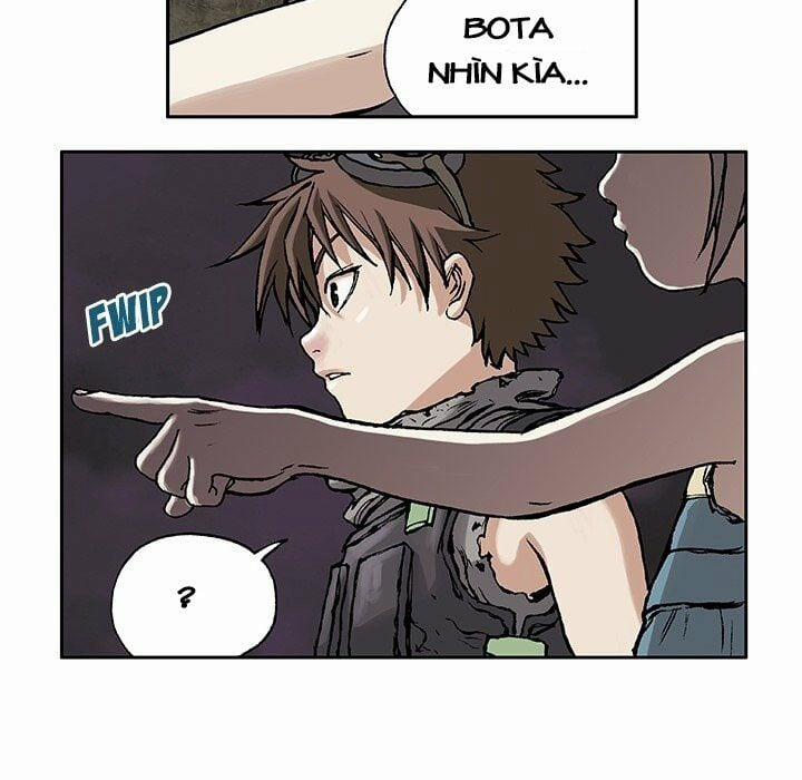 Đứa Con Thần Chết 0 trang 9