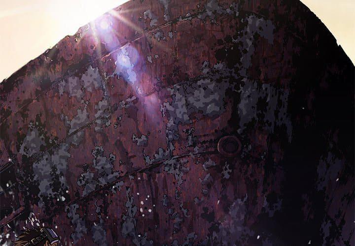 Đứa Con Thần Chết 144 trang 1