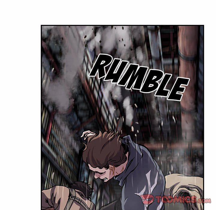 Đứa Con Thần Chết 144 trang 10