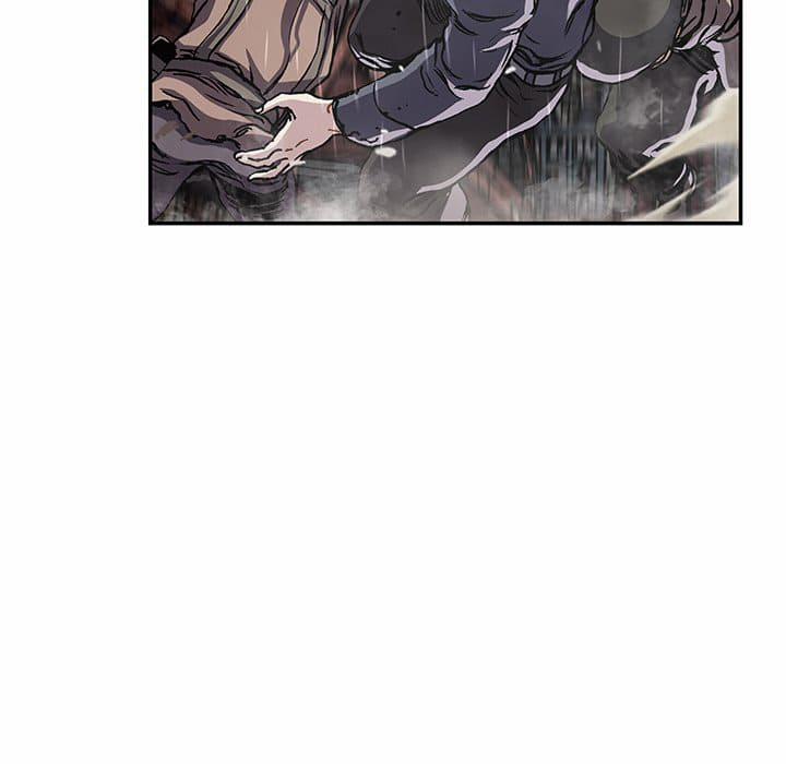 Đứa Con Thần Chết 144 trang 11