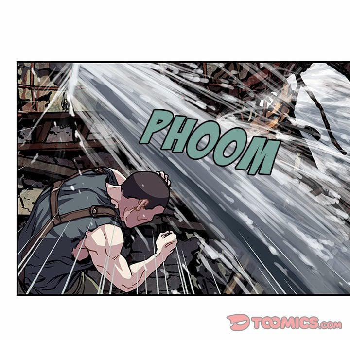 Đứa Con Thần Chết 144 trang 12