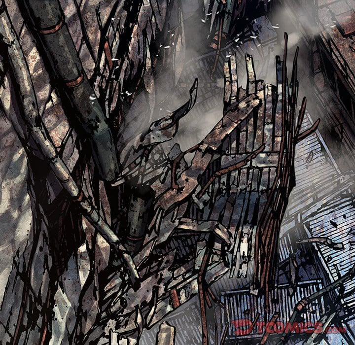 Đứa Con Thần Chết 144 trang 18