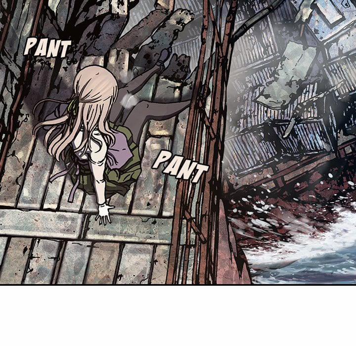 Đứa Con Thần Chết 144 trang 19