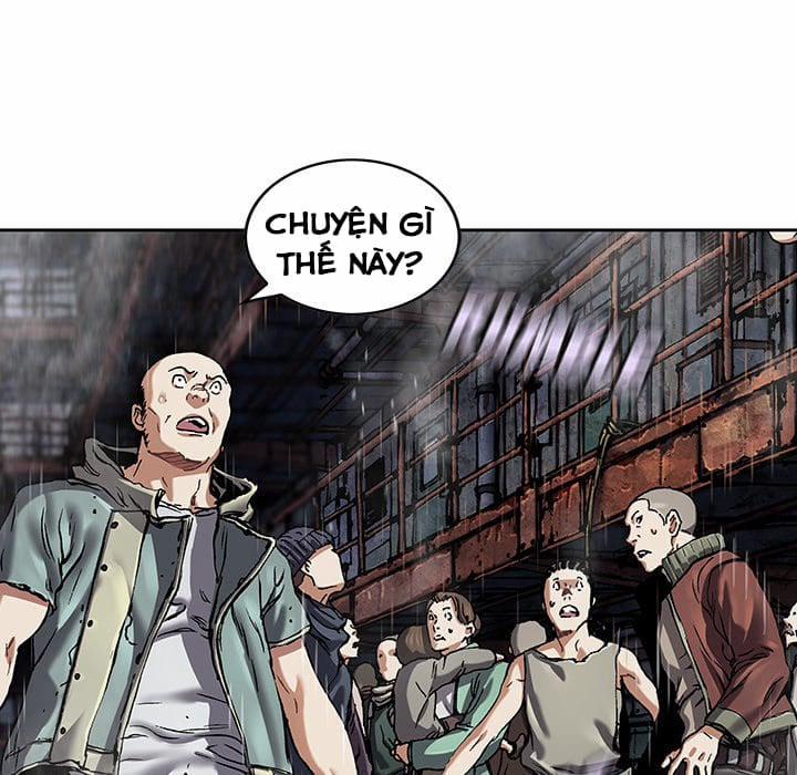 Đứa Con Thần Chết 144 trang 23