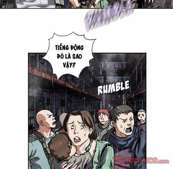 Đứa Con Thần Chết 144 trang 24