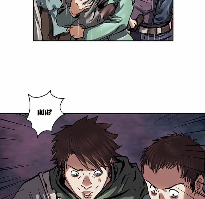 Đứa Con Thần Chết 144 trang 25