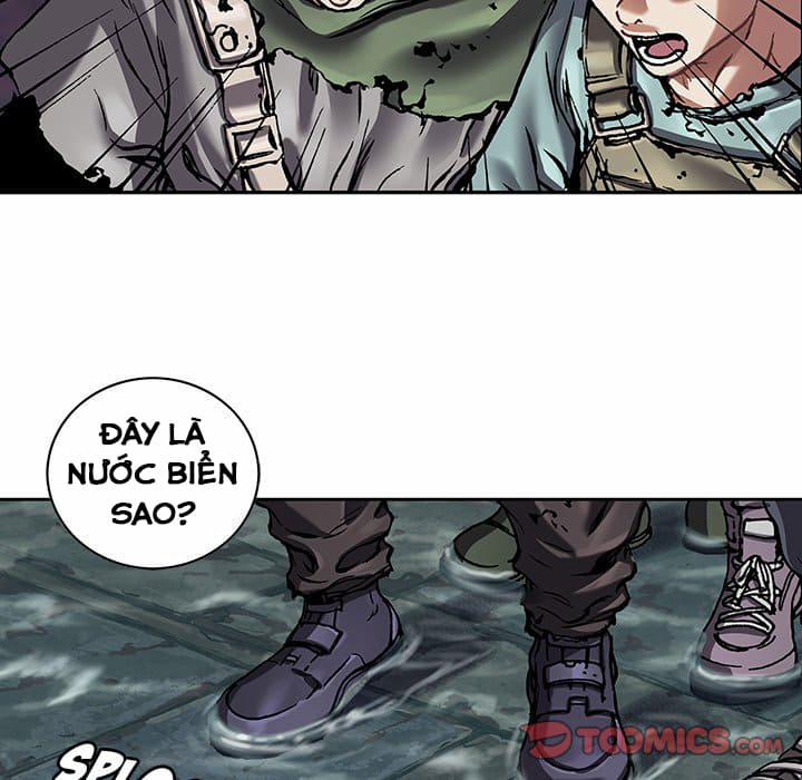 Đứa Con Thần Chết 144 trang 26
