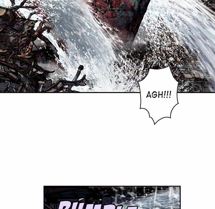 Đứa Con Thần Chết 144 trang 29