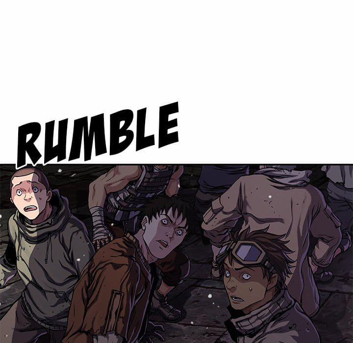 Đứa Con Thần Chết 144 trang 3