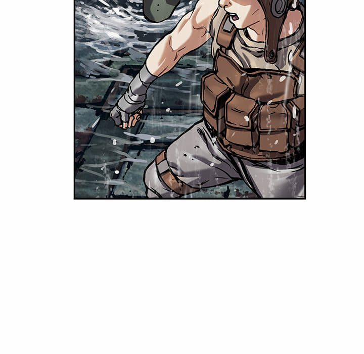 Đứa Con Thần Chết 144 trang 31