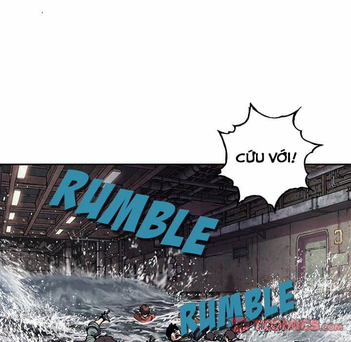 Đứa Con Thần Chết 144 trang 32