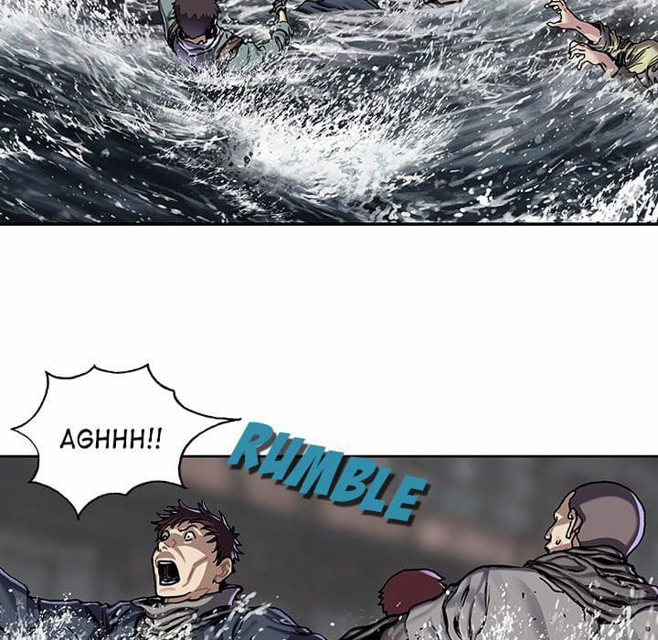 Đứa Con Thần Chết 144 trang 33