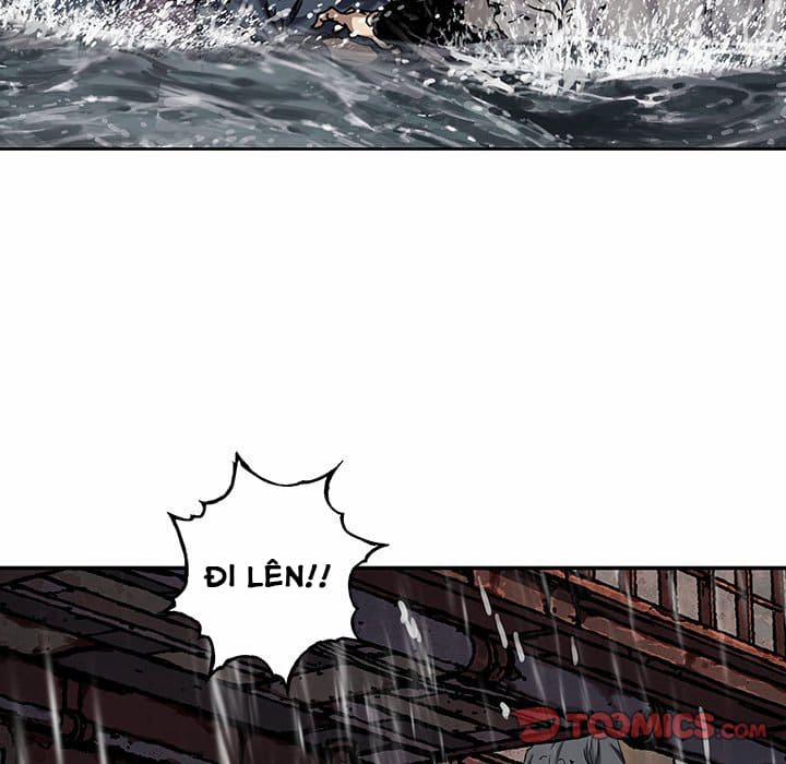 Đứa Con Thần Chết 144 trang 34