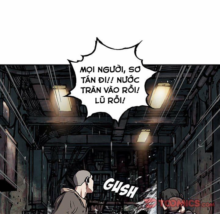 Đứa Con Thần Chết 144 trang 38