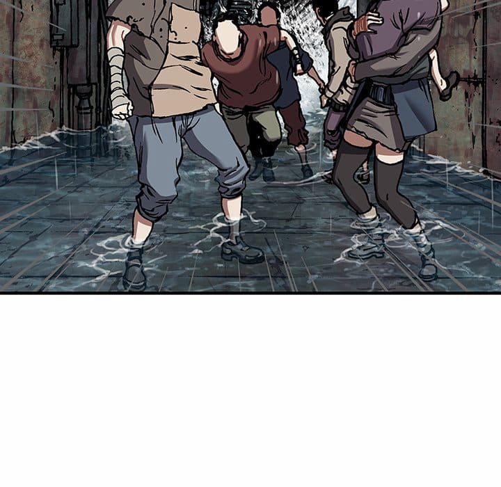 Đứa Con Thần Chết 144 trang 39