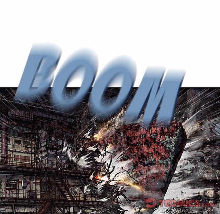 Đứa Con Thần Chết 144 trang 4