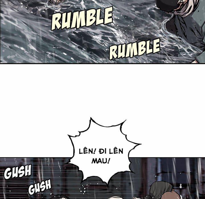 Đứa Con Thần Chết 144 trang 41