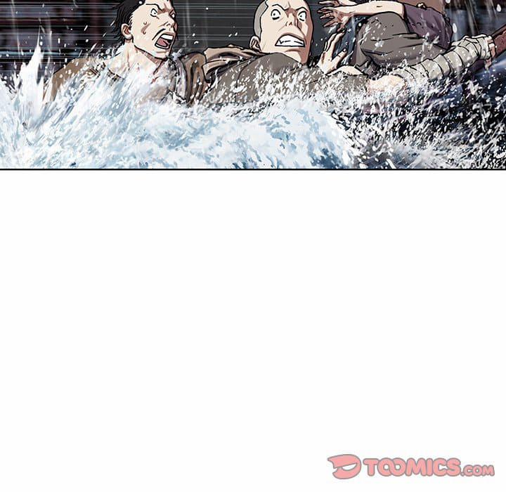 Đứa Con Thần Chết 144 trang 42