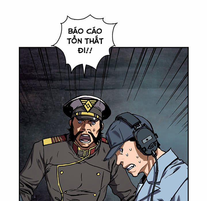 Đứa Con Thần Chết 144 trang 43