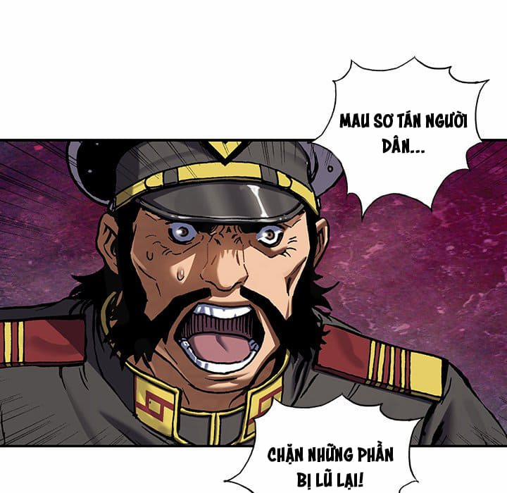 Đứa Con Thần Chết 144 trang 45