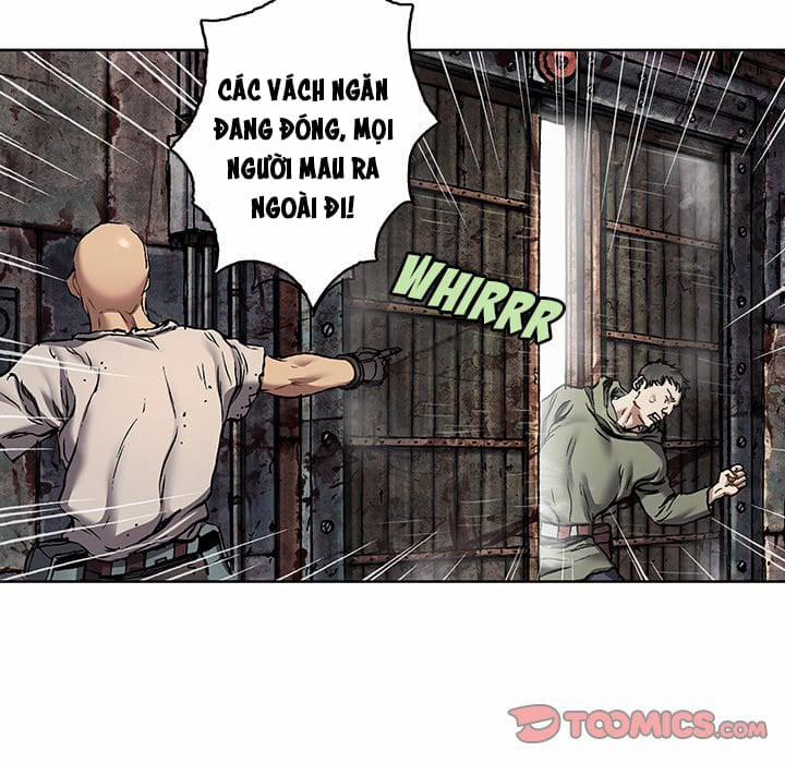 Đứa Con Thần Chết 144 trang 48